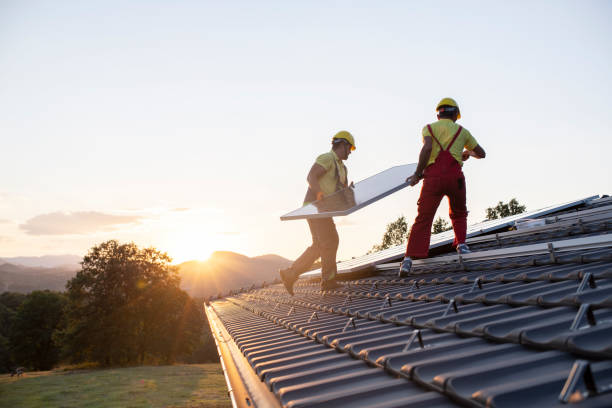 Best Asphalt Shingle Roofing  in Fairview, NC