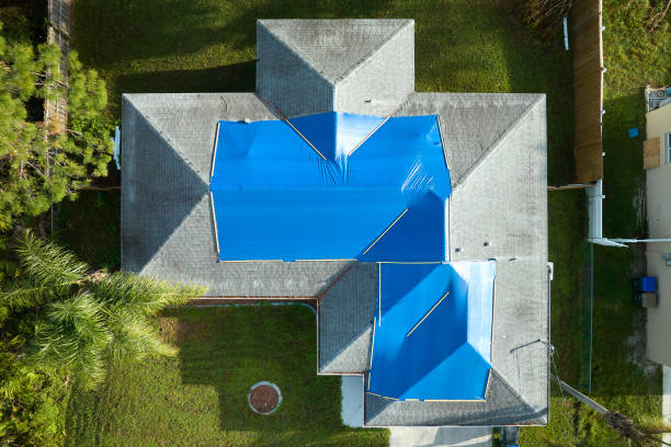 Best Roof Ventilation Installation  in Fairview, NC