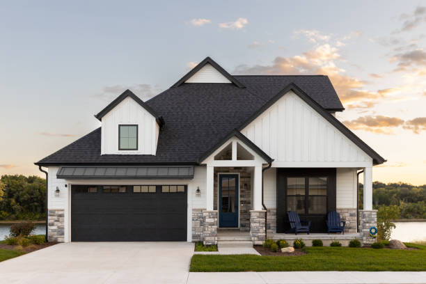 Siding in Fairview, NC
