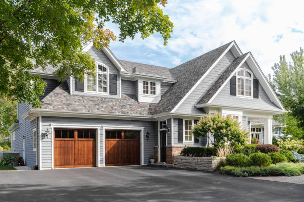 Best Asphalt Shingles Roofing  in Fairview, NC