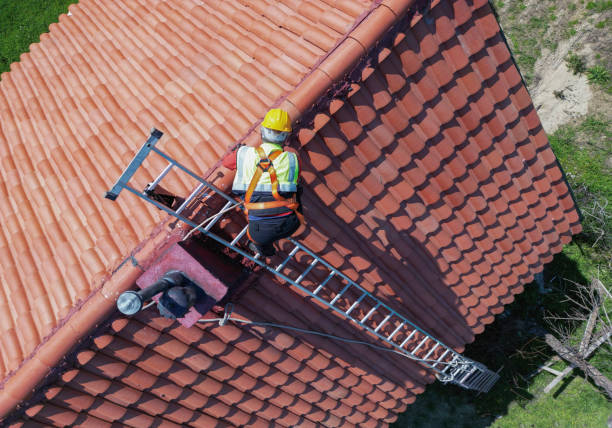 Best Gutter Installation and Repair  in Fairview, NC