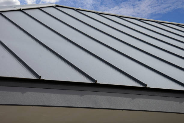 Best Cold Roofs  in Fairview, NC