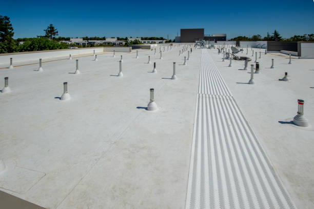 Best Roof Waterproofing  in Fairview, NC