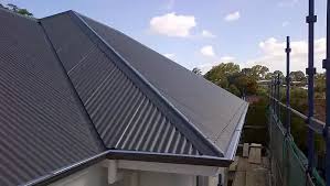 Best Chimney Flashing Repair  in Fairview, NC